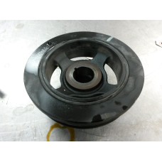 110J007 Crankshaft Pulley From 2011 Dodge Grand Caravan 3.6 05184293AG 110J007 Crankshaft Pulley From 2011 Dodge Grand Caravan 3.6 05184293AG